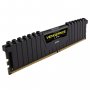 RAM Памет за настолен компютър, 8GB, DDR4  3000, Corsair Vengeance, SS300285