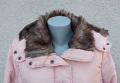 3XL Ново яке пепел от рози, снимка 4