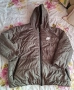 Зелено яке Nike 3 XL, снимка 2