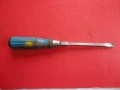 Немска отвертка инструмент отверка Chrom Vanadium, снимка 5