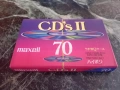 Maxell CD's ll-70, снимка 1
