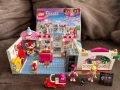 LEGO Friends къпкейк кафе 41119, снимка 2