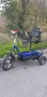 Електрическа триколка BL750, снимка 1
