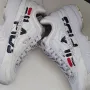 Дамски маратонки FILA , снимка 1