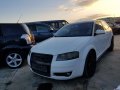 Ауди А3 Audi A3 на части, снимка 1 - Автомобили и джипове - 34603157