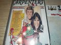 CARPENTERS-КАСЕТА 2311221208, снимка 2