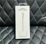 Преходник Lightning към HDMI, AV adapter Преходник за iPhone iPad iPod, снимка 3