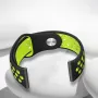 Силиконови каишки Silicone Nike за Samsung/Huawei/Amazfit/Garmin/Ticwatch и др., снимка 6