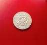 Half Dollar USA-1964 г-D.Сребро!, снимка 2