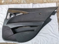 Кори за вратите на Мерцедес Е клас W211, снимка 2
