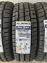 195/75/16C Kumho ❄️ЧИСТО НОВИ ЗИМНИ ГУМИ❄️, снимка 3