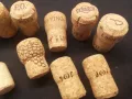 Коркови тапи за колекция, снимка 3