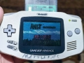 Nintendo Game boy (gameboy) advance white , снимка 9