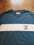 Tommy Hilfiger - страхотна мъжка тениска L, снимка 2