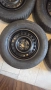 4бр стоманени джанти 16" 5x115 – Captiva / Antara, снимка 5