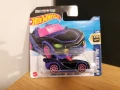 💕🧸Hot Wheels, Monster High Ghoul Mobile - Screen Time 2024, 1:64, снимка 2