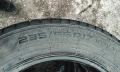 Гуми 235 55 17 Нокиан Nokian 4 броя. Нов внос. Не са нови!, снимка 12