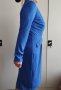 синя рокля, снимка 2