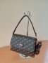 Кафява чанта Guess кодSG408M, снимка 3