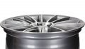 17" Джанти Мерцедес 5X112 Mercedes C 204 205 E 211 212 CLK S 221 203, снимка 3