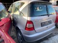 Mercedes-Benz A 140 на части, снимка 4