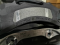 Нови Спирачни Апарати 6 Бут 400мм Audi A8 S8 Quattro 4N D5 4N0615105BJ 4N0615106BJ, снимка 15