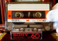 Sony CHF60 аудиокасета със сръбска музика,хитове. , снимка 3