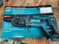 Перфоратор MAKITA 18 v, снимка 1