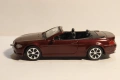 1:43 BBURAGO BMW 6 КОЛИЧКА МОДЕЛ, снимка 1