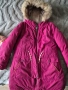 Зимно яке за момиче Okaidi, снимка 1