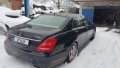 Mercedes S 350 3,5i 320 420 500 600 на части, снимка 4