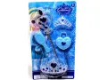 Детски комплект с корона и аксесоари, за момиче , снимка 2