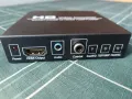 SCART към HDMI, снимка 7