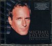 Michael Bolton -The Ultimate, снимка 1 - CD дискове - 37309341