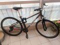 Продавам велосипед BTwin riverside 500, снимка 1 - Велосипеди - 43856198