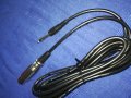 LOW NOISE MIC CABLE 0202231658, снимка 3