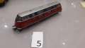 Локомотиви Marklin-1:87 HO, снимка 15