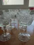 Кристални чаши за шампанско, снимка 5