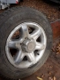 Гуми с джанти за джип, снимка 8