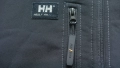HELLY HANSEN Softshell Work Jacket размер L работна горница вятърно устойчива W4-709, снимка 8