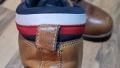 TOMMY HILFIGER-кожени зимни обувки 40 номер, снимка 10