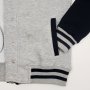 CONVERSE Hoodie Яке Ватиранo Худи Суичър Качулка XS-S, снимка 8
