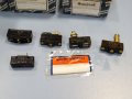 микроключ microswitch Honeywell BZ-2R, BBC, CEM, снимка 11