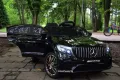 Акумулаторен джип-Mercedes GLC- 63sAMGQLS5688., снимка 18