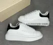 Дамски кецове Alexander McQueen-138U, снимка 1