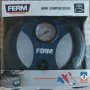 Автомобилен компресор FERM, снимка 1