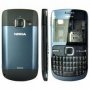 Nokia C3-00 - Nokia C3 - Nokia RM-614  панел, снимка 6