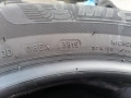 4 бр. Michelin Alpin 6 215/65R16, снимка 6