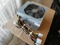 Компютърно захранване 460W ATX CoolerMaster RS-460-PSAP-J3 120mm FAN, снимка 5