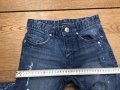 Оригинални дънки Calvin Klein Jeans - skinny, размер 10, снимка 11